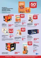 Ofertas de Hipercor España de 21 mayo a 3 junio 2026 -50% 2ª Unidad En Miles De Productos - Hipercor - España - 21 mayo 2026 – 3 junio 2026 - Página 9