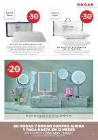 Ofertas de Hipercor España de 21 mayo a 3 junio 2026 -50% 2ª Unidad En Miles De Productos - Hipercor - España - 21 mayo 2026 – 3 junio 2026 - Página 39