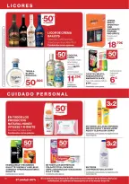 Ofertas de Hipercor España de 21 mayo a 3 junio 2026 -50% 2ª Unidad En Miles De Productos - Hipercor - España - 21 mayo 2026 – 3 junio 2026 - Página 30