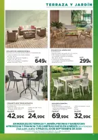 Ofertas de Hipercor España de 21 mayo a 3 junio 2026 -50% 2ª Unidad En Miles De Productos - Hipercor - España - 21 mayo 2026 – 3 junio 2026 - Página 47
