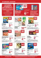 Ofertas de Hipercor España de 21 mayo a 3 junio 2026 -50% 2ª Unidad En Miles De Productos - Hipercor - España - 21 mayo 2026 – 3 junio 2026 - Página 18