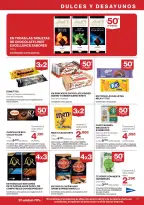 Ofertas de Hipercor España de 21 mayo a 3 junio 2026 -50% 2ª Unidad En Miles De Productos - Hipercor - España - 21 mayo 2026 – 3 junio 2026 - Página 21