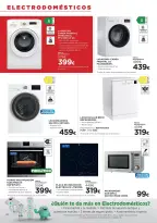 Ofertas de Hipercor España de 21 mayo a 3 junio 2026 -50% 2ª Unidad En Miles De Productos - Hipercor - España - 21 mayo 2026 – 3 junio 2026 - Página 42