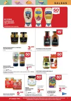 Ofertas de Hipercor España de 21 mayo a 3 junio 2026 -50% 2ª Unidad En Miles De Productos - Hipercor - España - 21 mayo 2026 – 3 junio 2026 - Página 25