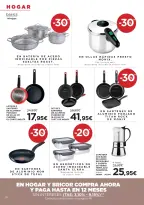 Ofertas de Hipercor España de 21 mayo a 3 junio 2026 -50% 2ª Unidad En Miles De Productos - Hipercor - España - 21 mayo 2026 – 3 junio 2026 - Página 36