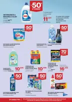 Ofertas de Hipercor España de 21 mayo a 3 junio 2026 -50% 2ª Unidad En Miles De Productos - Hipercor - España - 21 mayo 2026 – 3 junio 2026 - Página 7