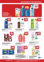 Ofertas de Hipercor España de 21 mayo a 3 junio 2026 -50% 2ª Unidad En Miles De Productos - Hipercor - España - 21 mayo 2026 – 3 junio 2026 - Página 31