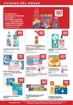 Ofertas de Hipercor España de 21 mayo a 3 junio 2026 -50% 2ª Unidad En Miles De Productos - Hipercor - España - 21 mayo 2026 – 3 junio 2026 - Página 34