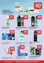 Ofertas de Hipercor España de 21 mayo a 3 junio 2026 -50% 2ª Unidad En Miles De Productos - Hipercor - España - 21 mayo 2026 – 3 junio 2026 - Página 8
