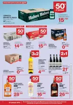 Ofertas de Hipercor España de 21 mayo a 3 junio 2026 -50% 2ª Unidad En Miles De Productos - Hipercor - España - 21 mayo 2026 – 3 junio 2026 - Página 6