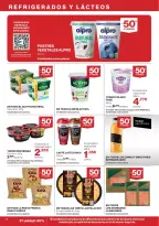 Ofertas de Hipercor España de 21 mayo a 3 junio 2026 -50% 2ª Unidad En Miles De Productos - Hipercor - España - 21 mayo 2026 – 3 junio 2026 - Página 16