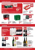 Ofertas de Hipercor España de 21 mayo a 3 junio 2026 -50% 2ª Unidad En Miles De Productos - Hipercor - España - 21 mayo 2026 – 3 junio 2026 - Página 28