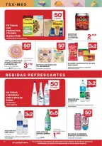 Ofertas de Hipercor España de 21 mayo a 3 junio 2026 -50% 2ª Unidad En Miles De Productos - Hipercor - España - 21 mayo 2026 – 3 junio 2026 - Página 26