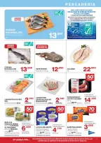 Ofertas de Hipercor España de 21 mayo a 3 junio 2026 -50% 2ª Unidad En Miles De Productos - Hipercor - España - 21 mayo 2026 – 3 junio 2026 - Página 11