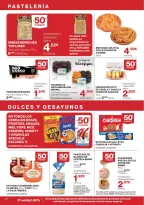Ofertas de Hipercor España de 21 mayo a 3 junio 2026 -50% 2ª Unidad En Miles De Productos - Hipercor - España - 21 mayo 2026 – 3 junio 2026 - Página 20