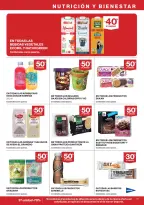 Ofertas de Hipercor España de 21 mayo a 3 junio 2026 -50% 2ª Unidad En Miles De Productos - Hipercor - España - 21 mayo 2026 – 3 junio 2026 - Página 19