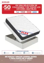 Ofertas de Hipercor España de 21 mayo a 3 junio 2026 -50% 2ª Unidad En Miles De Productos - Hipercor - España - 21 mayo 2026 – 3 junio 2026 - Página 38