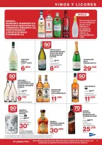 Ofertas de Hipercor España de 21 mayo a 3 junio 2026 -50% 2ª Unidad En Miles De Productos - Hipercor - España - 21 mayo 2026 – 3 junio 2026 - Página 29