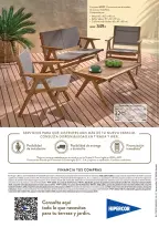 Ofertas de Hipercor España de 4 mayo a 25 junio 2026 Prepárate Para El Buen Tiempo - Hipercor - España - 4 mayo 2026 – 25 junio 2026 - Página 24
