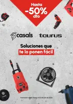 Ofertas de Eroski España de 14 mayo a 22 julio 2026 Soluciones que te lo ponen fácil - Eroski - España - 14 mayo 2026 – 22 julio 2026 - Página 1