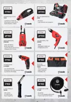 Ofertas de Eroski España de 14 mayo a 22 julio 2026 Soluciones que te lo ponen fácil - Eroski - España - 14 mayo 2026 – 22 julio 2026 - Página 3