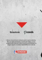 Ofertas de Eroski España de 14 mayo a 22 julio 2026 Soluciones que te lo ponen fácil - Eroski - España - 14 mayo 2026 – 22 julio 2026 - Página 4