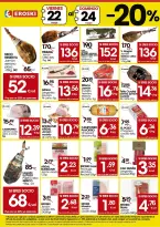 Offres Eroski Espagne de 21 à 24 mai 2026 -20% dans la boucherie, la charcuterie et le poisson frais - Eroski - Espagne - 21 mai 2026 – 24 mai 2026 - Page 2