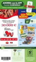 Offres Coviran Espagne de 19 à 30 mai 2026 Offres Tirage 100 téléviseurs - Coviran - Espagne - 19 mai 2026 – 30 mai 2026 - Page 16