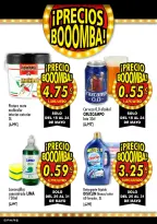 Offres SPAR Espagne de 18 à 31 mai 2026 Blaster de prix - SPAR - Espagne - 18 mai 2026 – 31 mai 2026 - Page 2