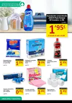 Offres SPAR Espagne de 18 à 31 mai 2026 Blaster de prix - SPAR - Espagne - 18 mai 2026 – 31 mai 2026 - Page 10