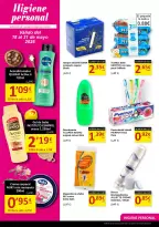 Offres SPAR Espagne de 18 à 31 mai 2026 Blaster de prix - SPAR - Espagne - 18 mai 2026 – 31 mai 2026 - Page 9