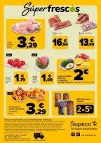 Supeco Spain offers from 14 to 27 May 2026 super economical - Supeco - Spain - 14 May 2026 – 27 May 2026 - Page 4