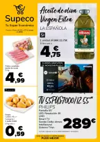 Supeco Spain offers from 14 to 27 May 2026 super economical - Supeco - Spain - 14 May 2026 – 27 May 2026 - Page 1