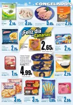 Ofertas de Unide Market España de 21 mayo a 3 junio 2026 ¡Feliz día de Canarias! Market Canarias - Unide Market - España - 21 mayo 2026 – 3 junio 2026 - Página 3