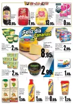 Ofertas de Unide Market España de 21 mayo a 3 junio 2026 ¡Feliz día de Canarias! Market Canarias - Unide Market - España - 21 mayo 2026 – 3 junio 2026 - Página 4