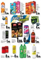 Ofertas de Unide Market España de 21 mayo a 3 junio 2026 ¡Feliz día de Canarias! Market Canarias - Unide Market - España - 21 mayo 2026 – 3 junio 2026 - Página 10