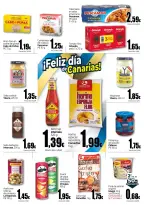 Ofertas de Unide Market España de 21 mayo a 3 junio 2026 ¡Feliz día de Canarias! Market Canarias - Unide Market - España - 21 mayo 2026 – 3 junio 2026 - Página 6