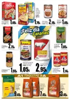 Ofertas de Unide Market España de 21 mayo a 3 junio 2026 ¡Feliz día de Canarias! Market Canarias - Unide Market - España - 21 mayo 2026 – 3 junio 2026 - Página 7