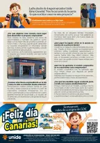 Ofertas de Unide Market España de 21 mayo a 3 junio 2026 ¡Feliz día de Canarias! Market Canarias - Unide Market - España - 21 mayo 2026 – 3 junio 2026 - Página 12