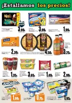 Ofertas de Unide Market España de 21 mayo a 3 junio 2026 ¡Estallamos los precios! - Unide Market - España - 21 mayo 2026 – 3 junio 2026 - Página 4