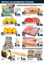 Ofertas de Unide Market España de 21 mayo a 3 junio 2026 ¡Estallamos los precios! - Unide Market - España - 21 mayo 2026 – 3 junio 2026 - Página 3