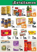 Ofertas de Unide Market España de 21 mayo a 3 junio 2026 ¡Estallamos los precios! - Unide Market - España - 21 mayo 2026 – 3 junio 2026 - Página 6