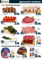 Ofertas de Unide Market España de 21 mayo a 3 junio 2026 ¡Estallamos los precios! - Unide Market - España - 21 mayo 2026 – 3 junio 2026 - Página 2