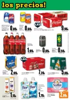 Ofertas de Unide Supermercados España de 22 mayo a 3 junio 2026 ¡Estallamos los precios! - Unide Supermercados - España - 22 mayo 2026 – 3 junio 2026 - Página 3