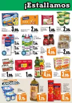 Ofertas de Unide Supermercados España de 22 mayo a 3 junio 2026 ¡Estallamos los precios! - Unide Supermercados - España - 22 mayo 2026 – 3 junio 2026 - Página 2