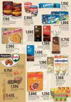 Offres CoMarket Espagne de 13 à 26 mai 2026 Offres Validité - CoMarket - Espagne - 13 mai 2026 – 26 mai 2026 - Page 2