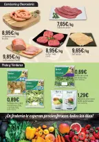 Offres CoMarket Espagne de 13 à 26 mai 2026 Offres Validité - CoMarket - Espagne - 13 mai 2026 – 26 mai 2026 - Page 4