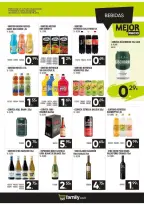 Ofertas de Supermercado Family Cash España de 11 a 31 mayo 2026 El Ahorro Para La Familia - Supermercado Family Cash - España - 11 mayo 2026 – 31 mayo 2026 - Página 12