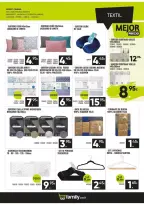 Ofertas de Supermercado Family Cash España de 11 a 31 mayo 2026 El Ahorro Para La Familia - Supermercado Family Cash - España - 11 mayo 2026 – 31 mayo 2026 - Página 15