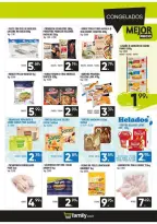 Ofertas de Supermercado Family Cash España de 11 a 31 mayo 2026 El Ahorro Para La Familia - Supermercado Family Cash - España - 11 mayo 2026 – 31 mayo 2026 - Página 6